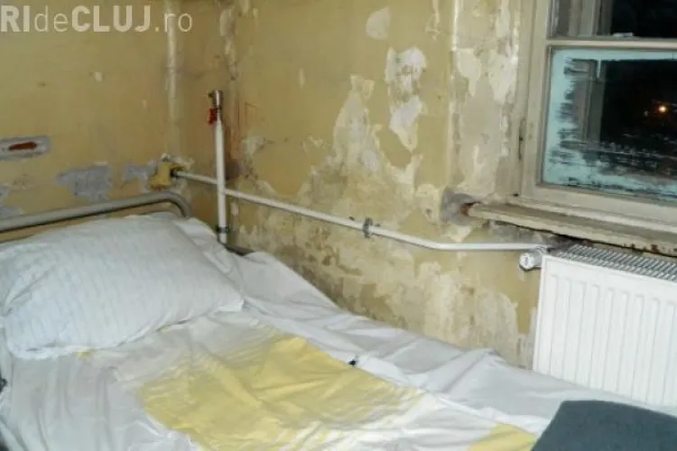 Protest la Cluj împotriva ministrului Sănătății, în urma scandalului dezinfectanților