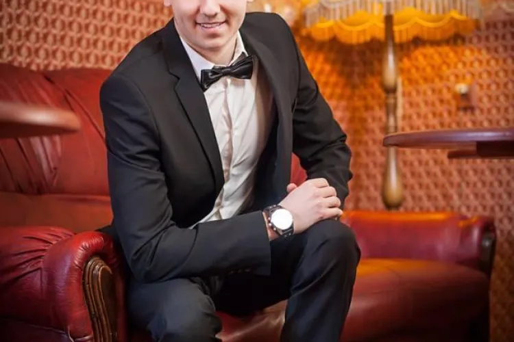 Băiatul lui Horea Uioreanu are iarăși probleme din cauza etnobotanicelor