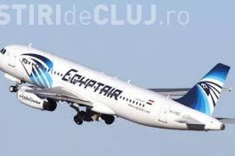 Stat Islamic revendică doborârea avionului EgyptAir, prăbușit în Mediterană