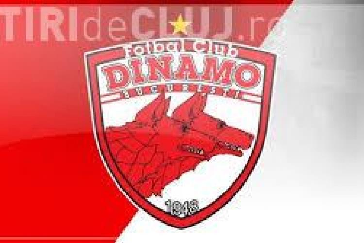 Dinamo a rămas fără antrenor după ce a pierdut cupa în fața echipei CFR Cluj