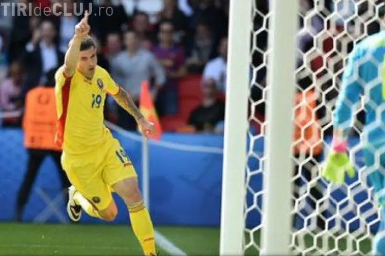 EURO 2016. Victime după România - Elveţia. 4 fotbalişti români au probleme medicale