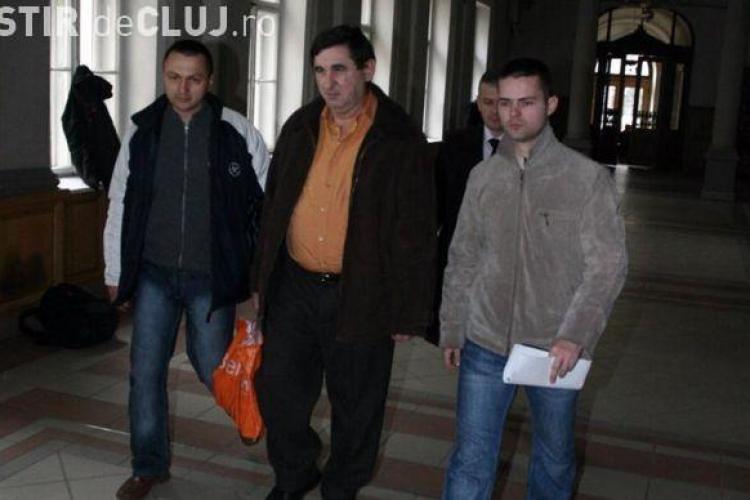Chirurgul ”șpăgar” de la Spitalul de Copii din Cluj, condamnat la închisoare cu suspendare