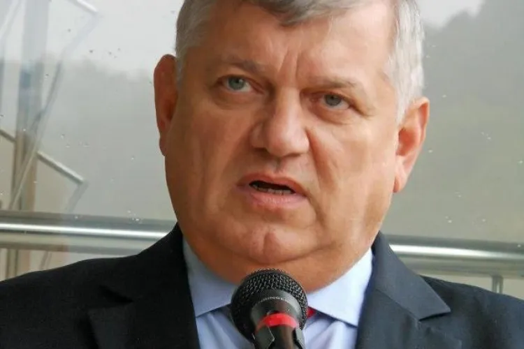 Cornel Itu: Proiectul Tetapolis poate deveni un pol de creștere pentru absolut toată regiunea de Nord Vest a țării!