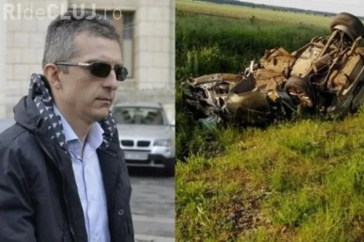 Detalii despre moartea lui Dan Condrea. Au apărut datele testului ADN