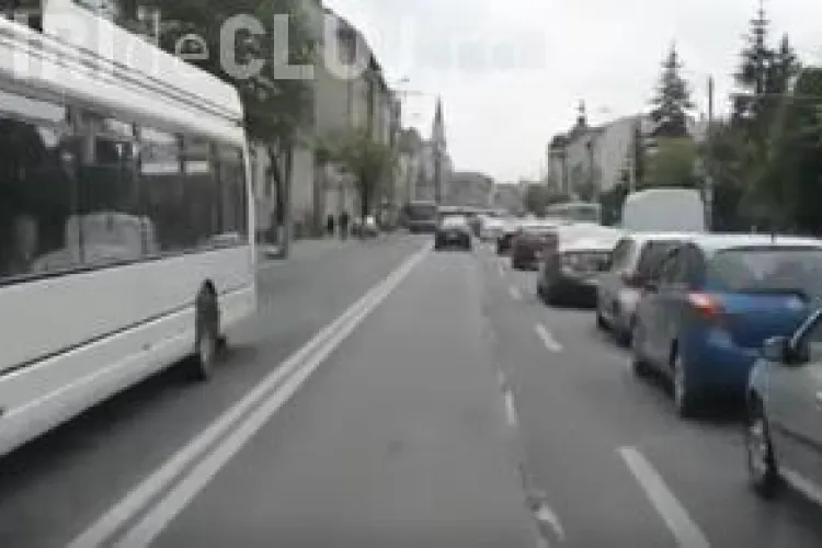 SMURD -ul face la Cluj-Napoca 10 minute de la Aeroport la Spital - VIDEO