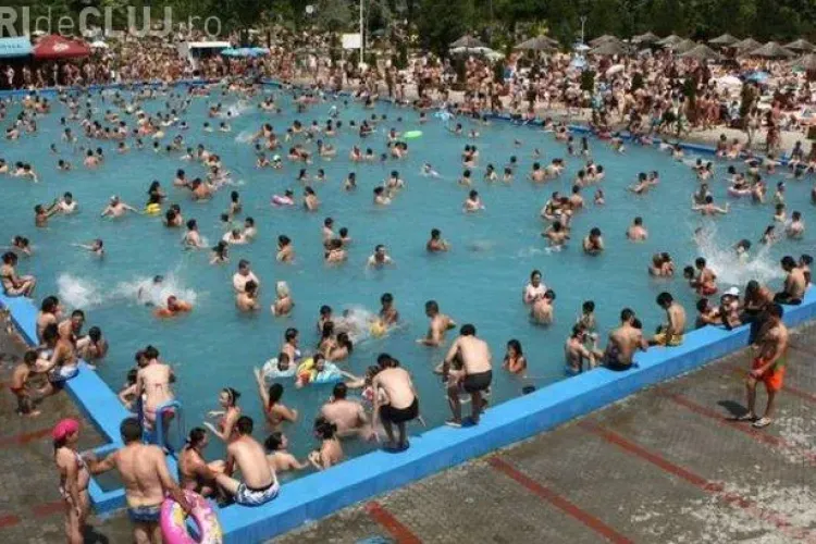 Noi DETALII despre cazul fetiței de 7 ani din Turda, care a murit la ștrand