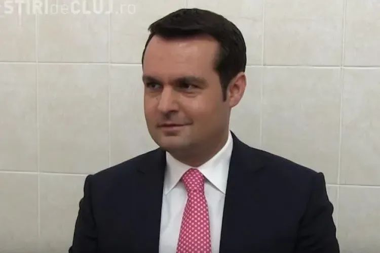 Cătălin Cherecheş a dat un interviu din spatele gratiilor. A fost ales primar în Baia Mare cu 70% - VIDEO