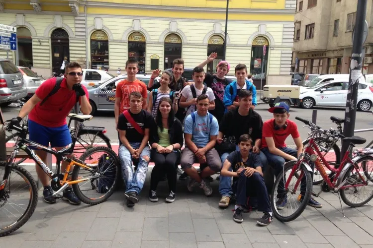 ”Săptămâna Clujul Are Suflet”. Cinci zile de evenimente dedicate prietenilor fundației