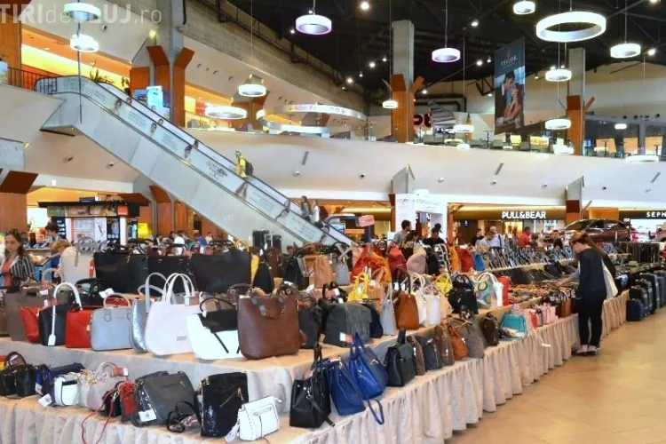 Un eveniment devenit tradiție revine la Iulius Mall Cluj