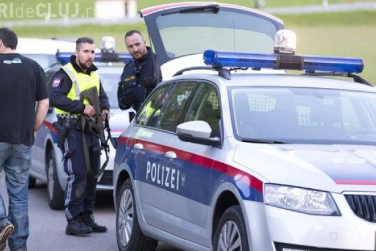 Tragedie la un concert din Austria. Două persoane au fost împușcate mortal și 11 au fost rănite