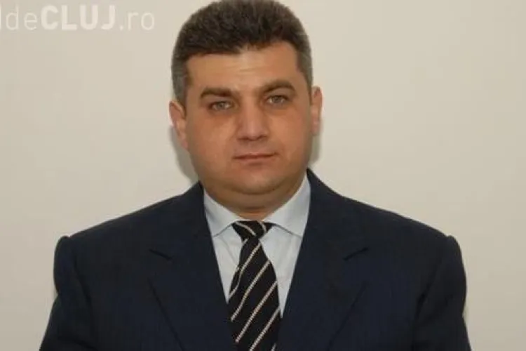 Florin Mureșan a recâștigat Primăria Baciu