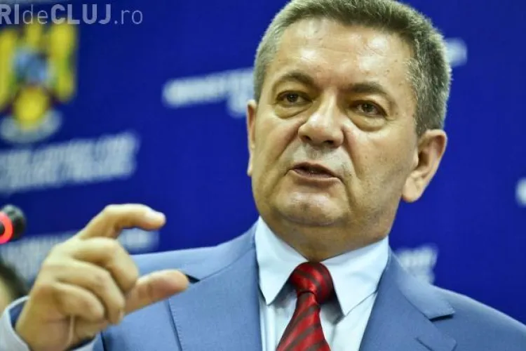 Ioan Rus susține că guvernul tehnocrat este un experiment nereușit   