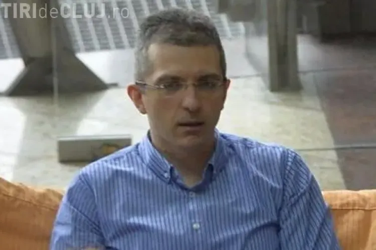 Patronul Hexi Pharma a murit într-un accident rutier! S-a întâmplat chiar înainte să fie audiat la Parchet VIDEO