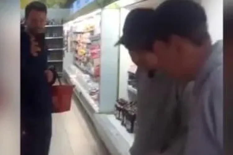 Cel mai simpatic BEȚIV de pe Facebook. Imaginile sunt virale - VIDEO