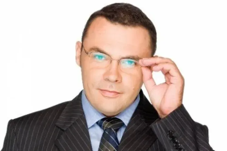 De ce renunță Moise Guran la emisiunea Biziday	