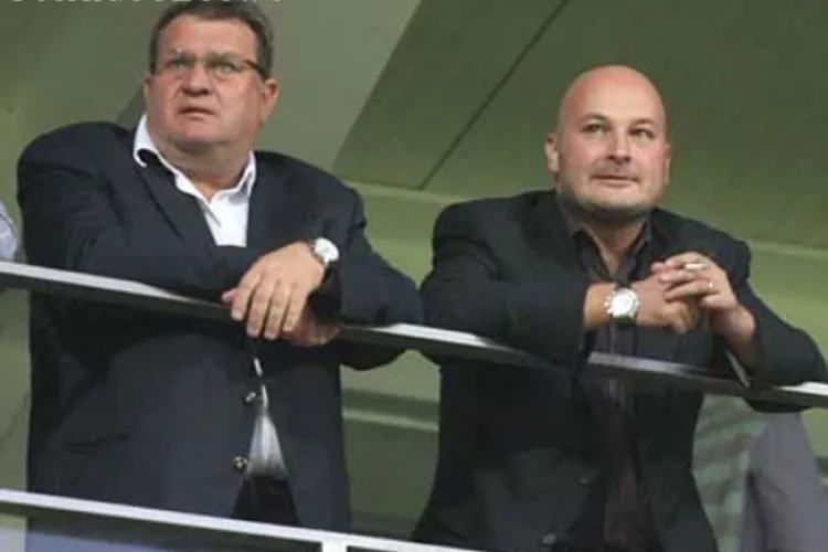 Paszkany și Mureșan, urmăriți penal de DIICOT pentru delapidare, evaziune și spălare de bani