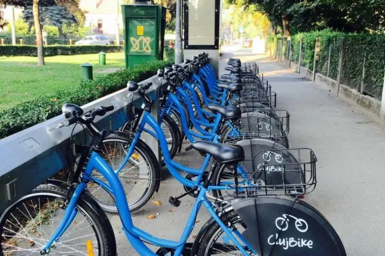 PNL Cluj: Îi facem cadou lui Remus Lăpușan un Bike Card, să viziteze Cluj-Napoca!