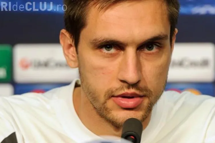 Reacția portarului naționalei România, după înfrângerea cu Franța. Ce spune despre golul decisiv al partidei