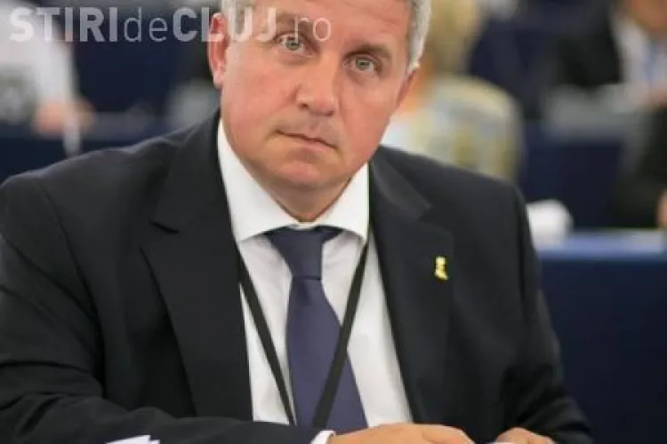 Daniel Buda, semnal de alarmă în privința atragerii de fonduri europene: Sunt idioți bătuți în cap la ministere