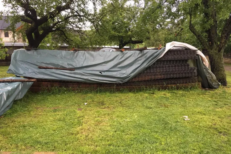 Marfă de 75.000 lei, recuperată de polițiști. Cum a fost înșelată o firmă din Cluj-Napoca FOTO