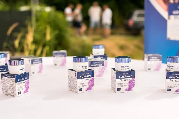 Gama Gerovital H3 Classic se extinde cu o nouă cremă pentru femeile 55+(P)