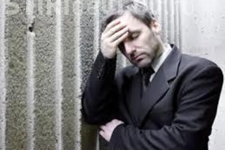 Cum a pierdut un bărbat 42 milioane de dolari și a fost concediat