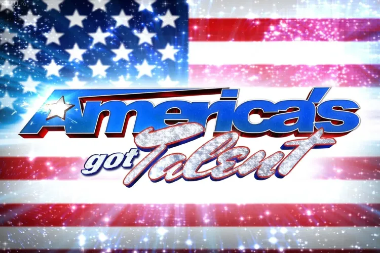 Moment UNIC în televiziune! Câștigătoarea de la Românii au Talent, printre favoriții să câștige și America's Got Talent