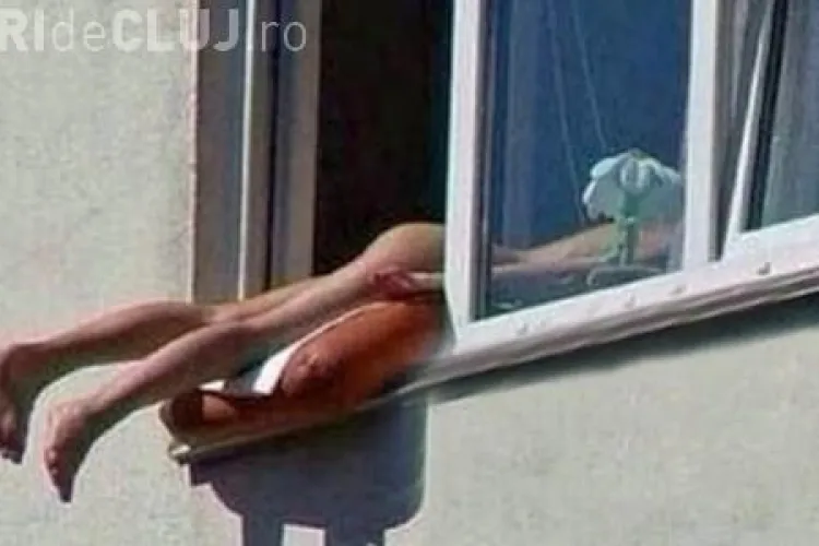 Ghid de supraviețuire în apartamente, pe timp de caniculă   