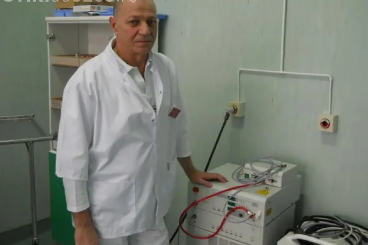 Chirurgul candidat, Dan Nicolau, a RENUNȚAT la tot