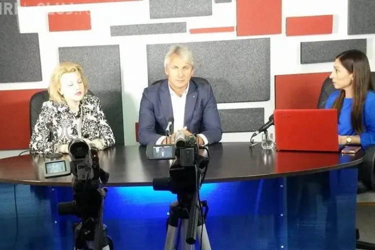 Veste proastă despre Spitalul Regional de Urgență Cluj