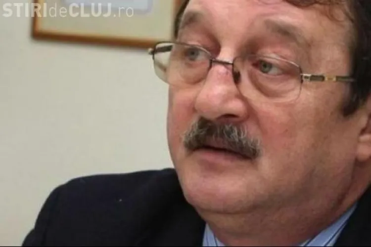 Mircea Băsescu, condamnat la patru ani de închisoare