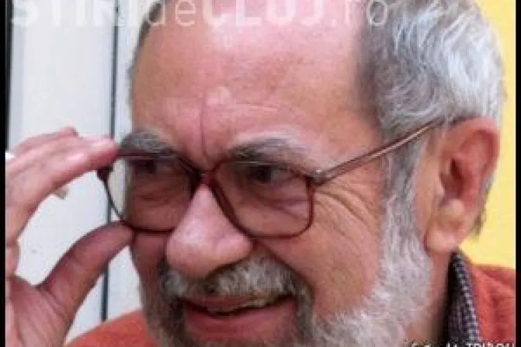 Ziaristul ILIE CĂLIAN a murit