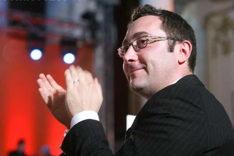 Tudor Giurgiu a fost prădat de hoți la party -ul HBO de la TIFF. Și fițoșii fură