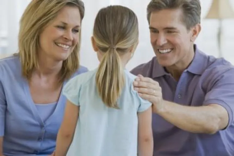 Fraza pe care fiecare părinte ar trebui să o spună copiilor lui