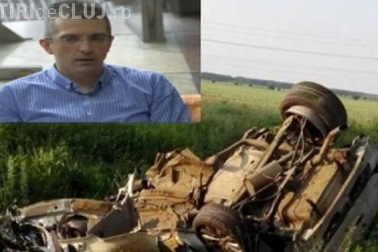 Fosta soţie a lui Dan Condrea: A fost cu siguranță ofiţer SIE. Îl filau SIE și CIA