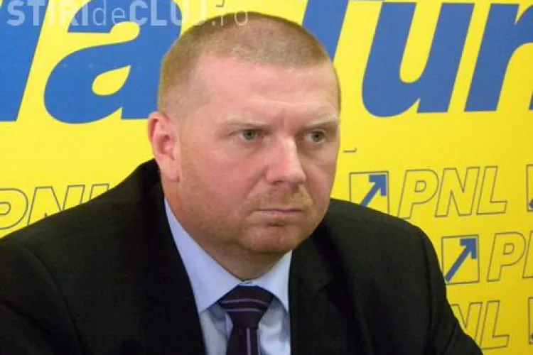 PNL a câștigat Primăria Câmpia Turzii