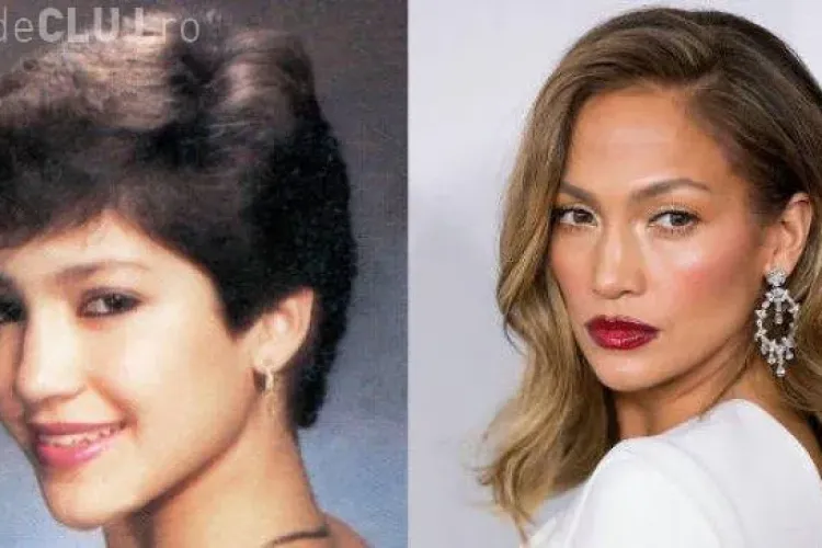 Cum arătau vedetele în liceu. Aceste fotografii ar vrea să fie distruse pentru totdeauna