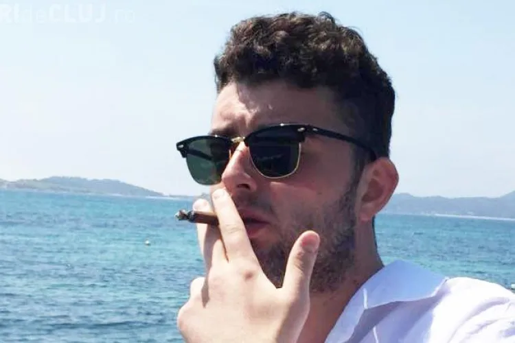 Victoraș Micula, fiul boss -ului de la Frutti Fresh, întrebat dacă a luat Bacul. Răspunsul e de toată jena!