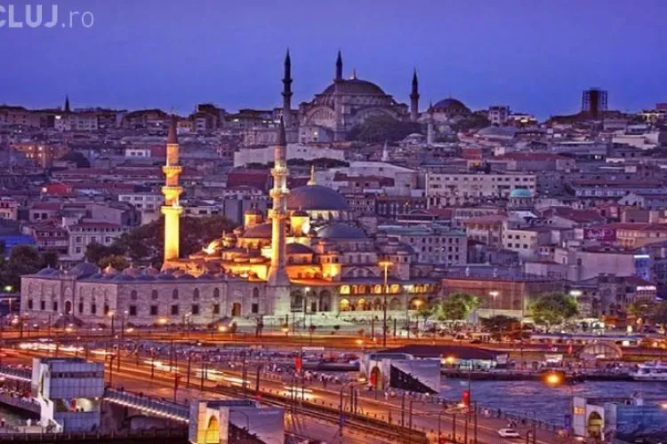 Zboruri NOI din Cluj-Napoca spre o metropolă cu 19 milioane de locuitori