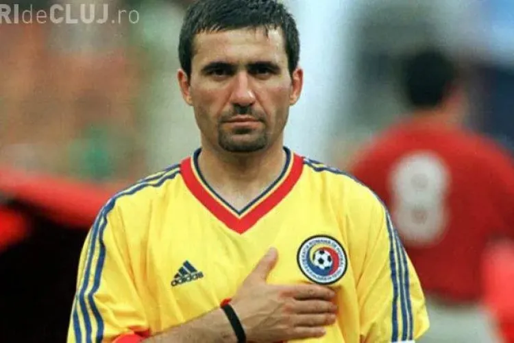 EURO 2016. Gică Hagi a explicat de ce a fost Naționala obosită