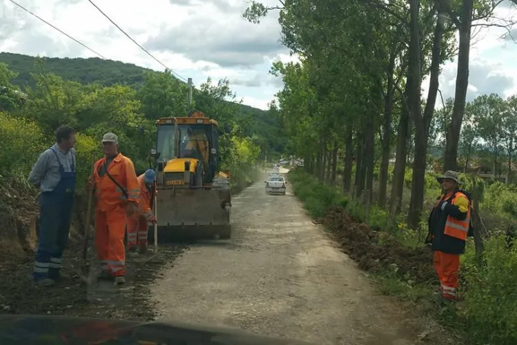 Dezbatere eșuată pentru Primăria Florești. Numai Horia Șulea s-a dus și a explicat totul despre centură