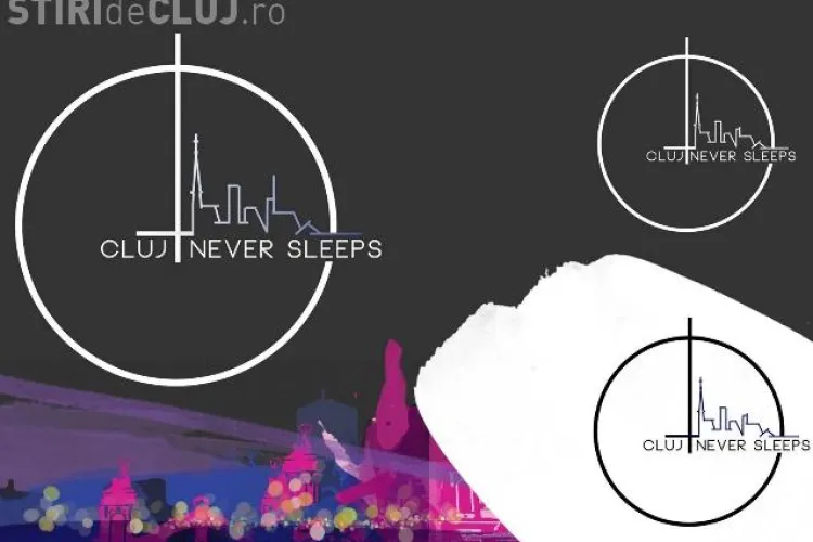 Clujul nu Doarme în noaptea de 18 spre 19 iunie. Programul evenimentelor Cluj Never Sleeps