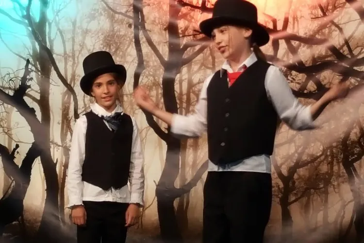 Elevii din Cluj au luat cele mai multe premii la Festivalul Naţional de Teatru în Limba Engleză