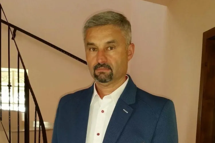 Valentin Dorel Pojar a câștigat Primăria Jucu