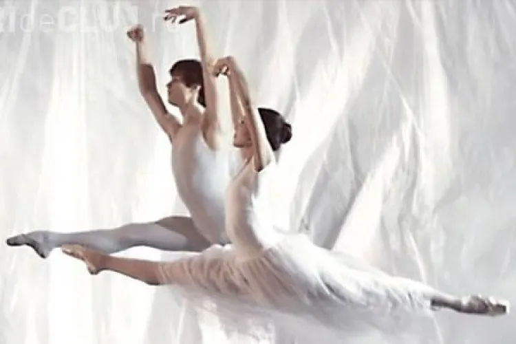 Opera Lacul Lebedelor va fi jucată pe lacul Chios și esplanada Casino-ului