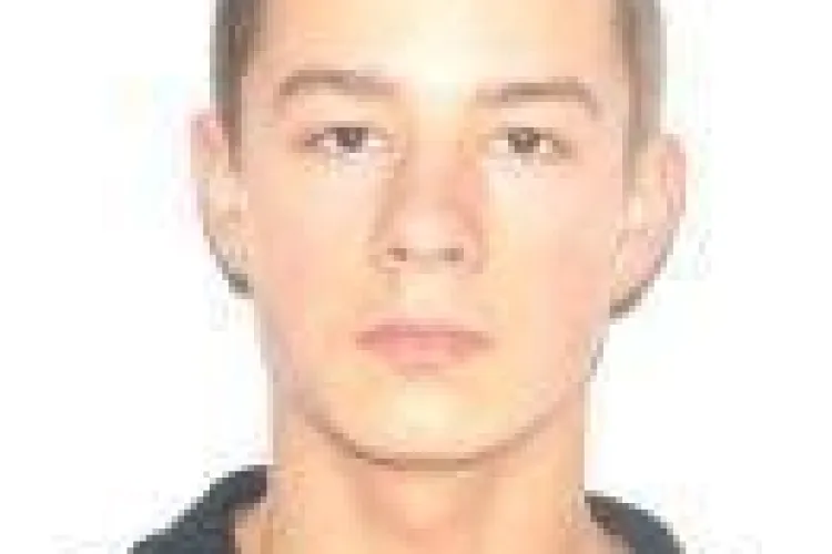 Minor clujean dispărut de acasă de aproape o săptămână! L-ați văzut? FOTO