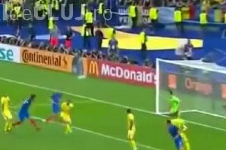 Naționala României, lăudată de presa internațională după meciul cu Franța. Ce spun despre ”tricolori”