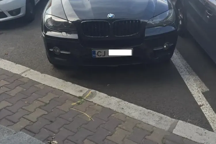 Controverse pe strada fițelor din Cluj. Un ”meltean” i-a gazat pe cei aflați pe terase - FOTO