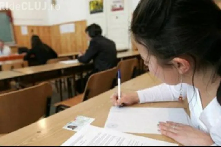 CLUJ REZULTATE EVALUAREA NAŢIONALĂ 2016: La ce oră sunt publicate rezultatele