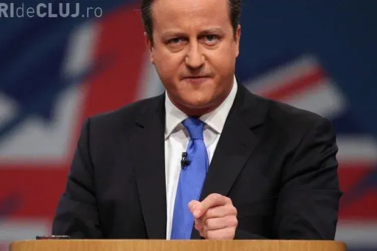 Premierul britanic spune că nu va fi activat articolul 50 privind ieșirea din Uniunea Europeană